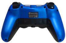 Load image into Gallery viewer, GHOST GEAR™ Pro Gamer Controller - Metallic Blue

