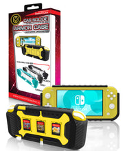 Load image into Gallery viewer, GHOST GEAR™ Switch Lite Armor Case - Black
