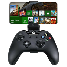 Load image into Gallery viewer, GHOST GEAR™ Phone Mount for Xbox One and Xbox Elite Controller

